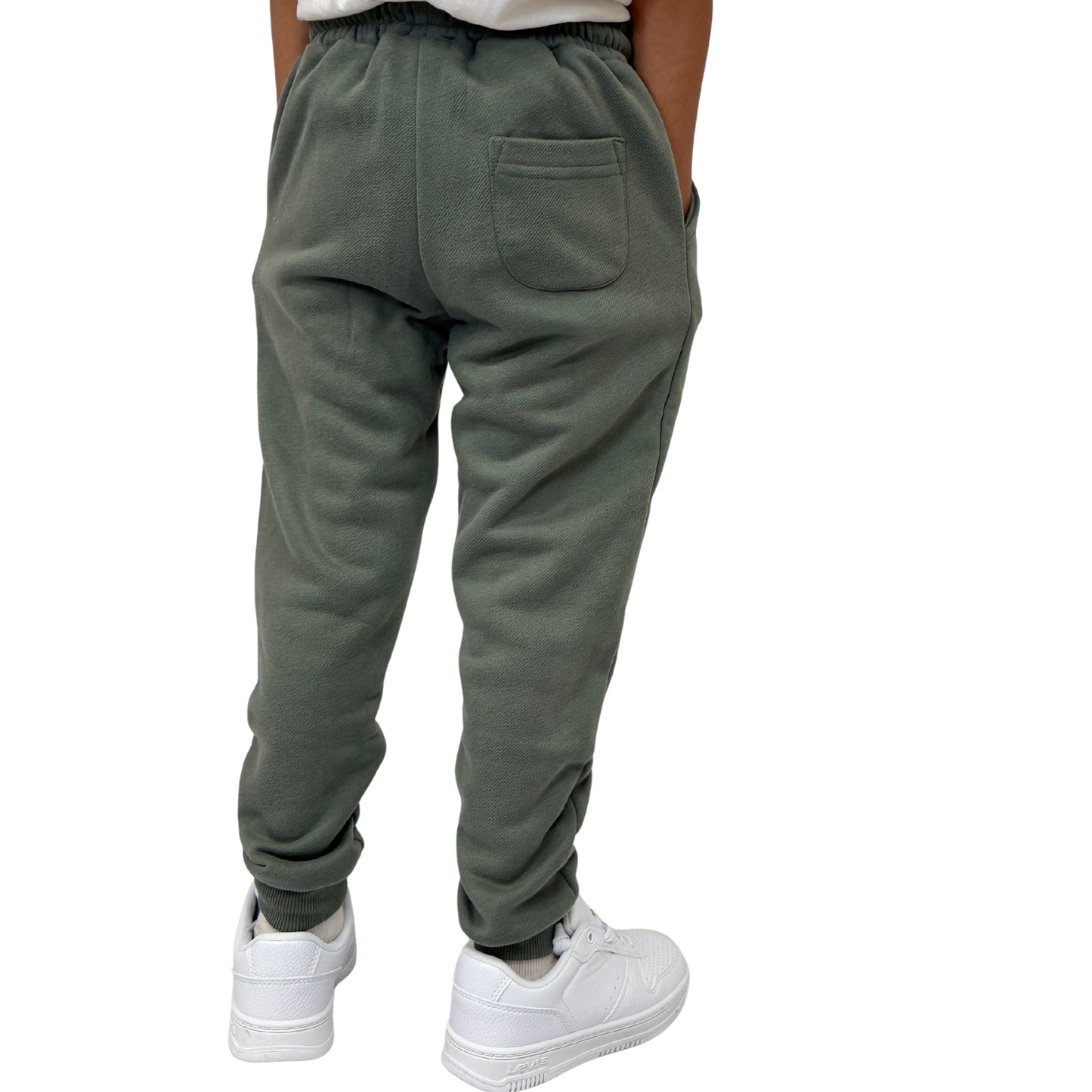 Maverick kids Jogger pants