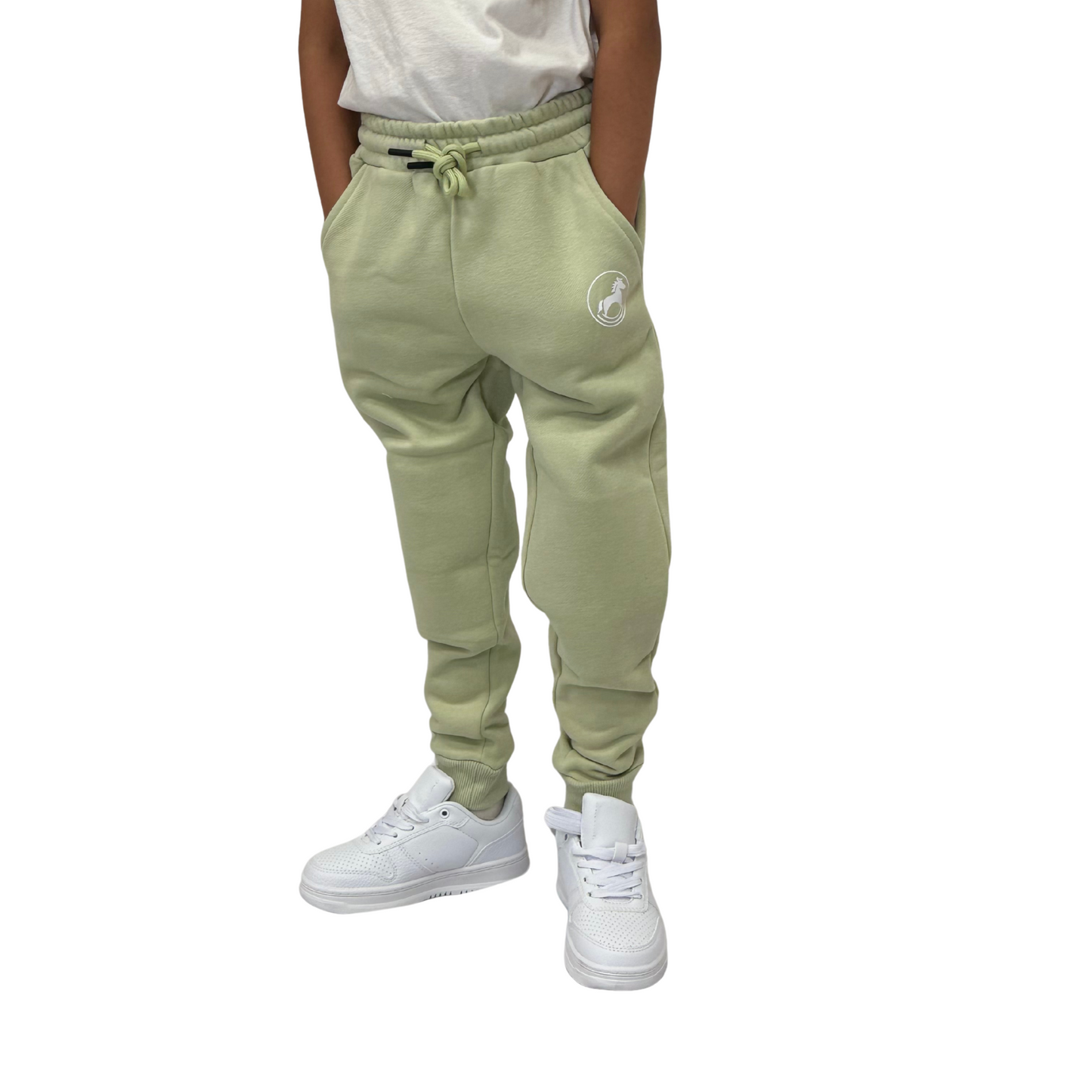 Maverick kids Jogger pants