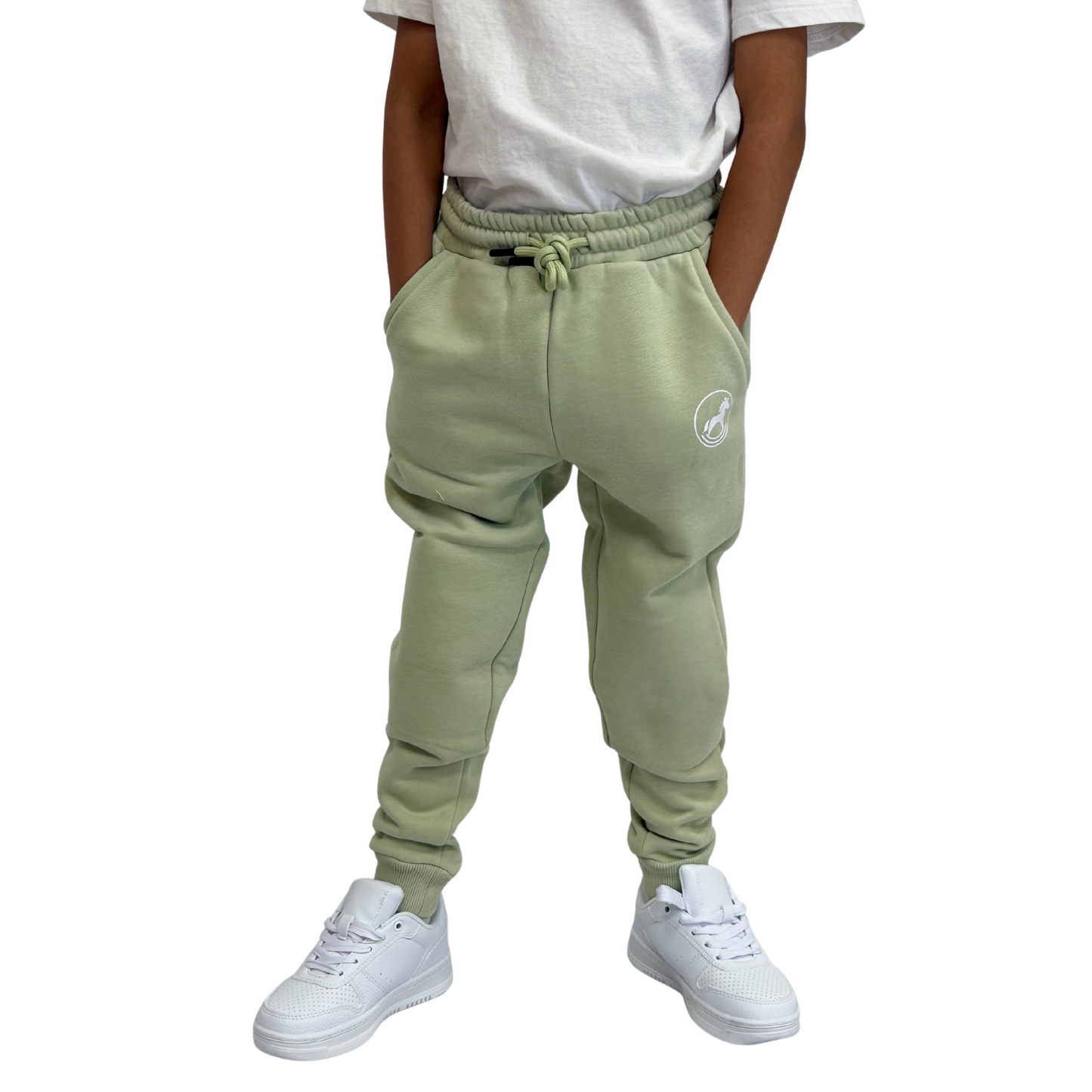 Maverick kids Jogger pants