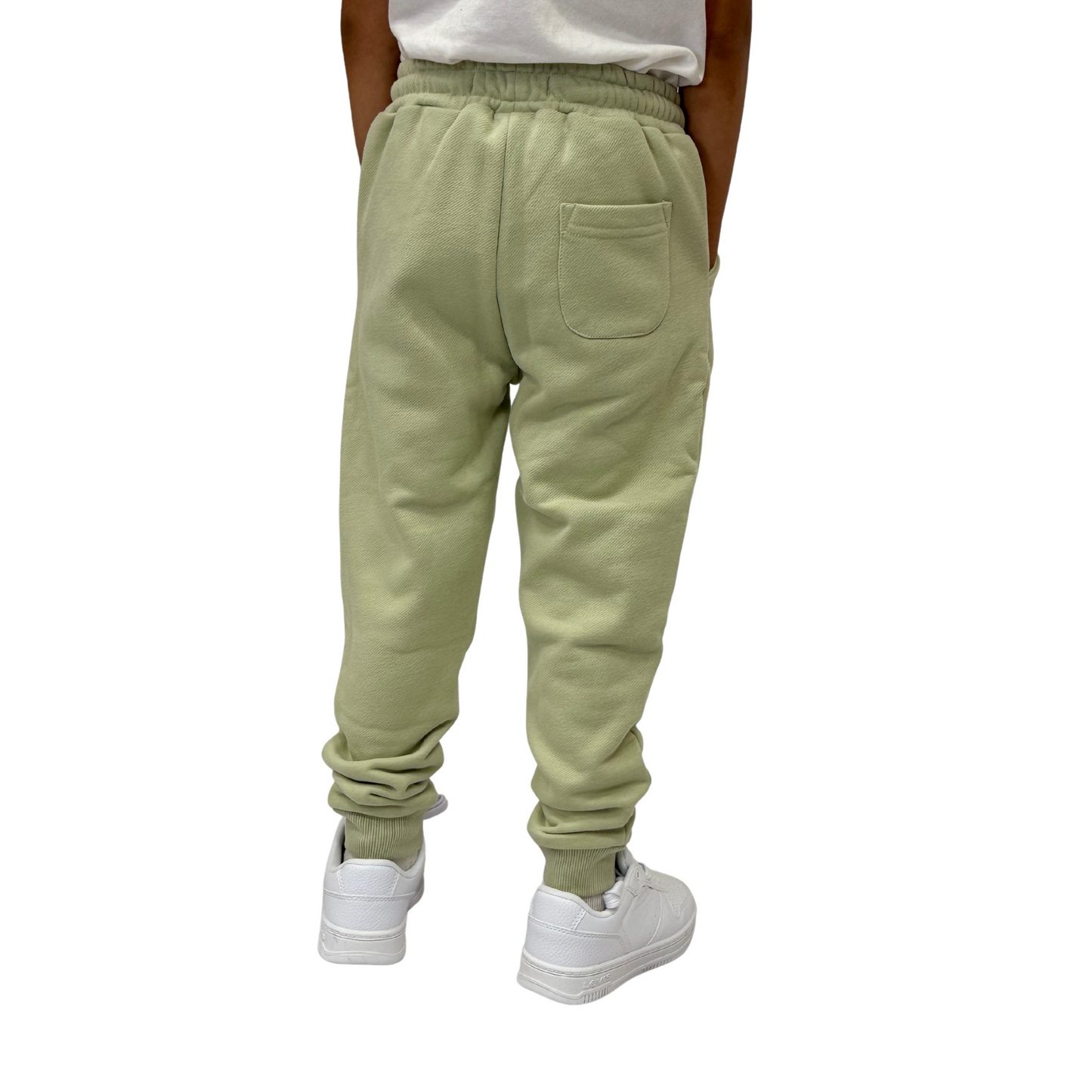Maverick kids Jogger pants