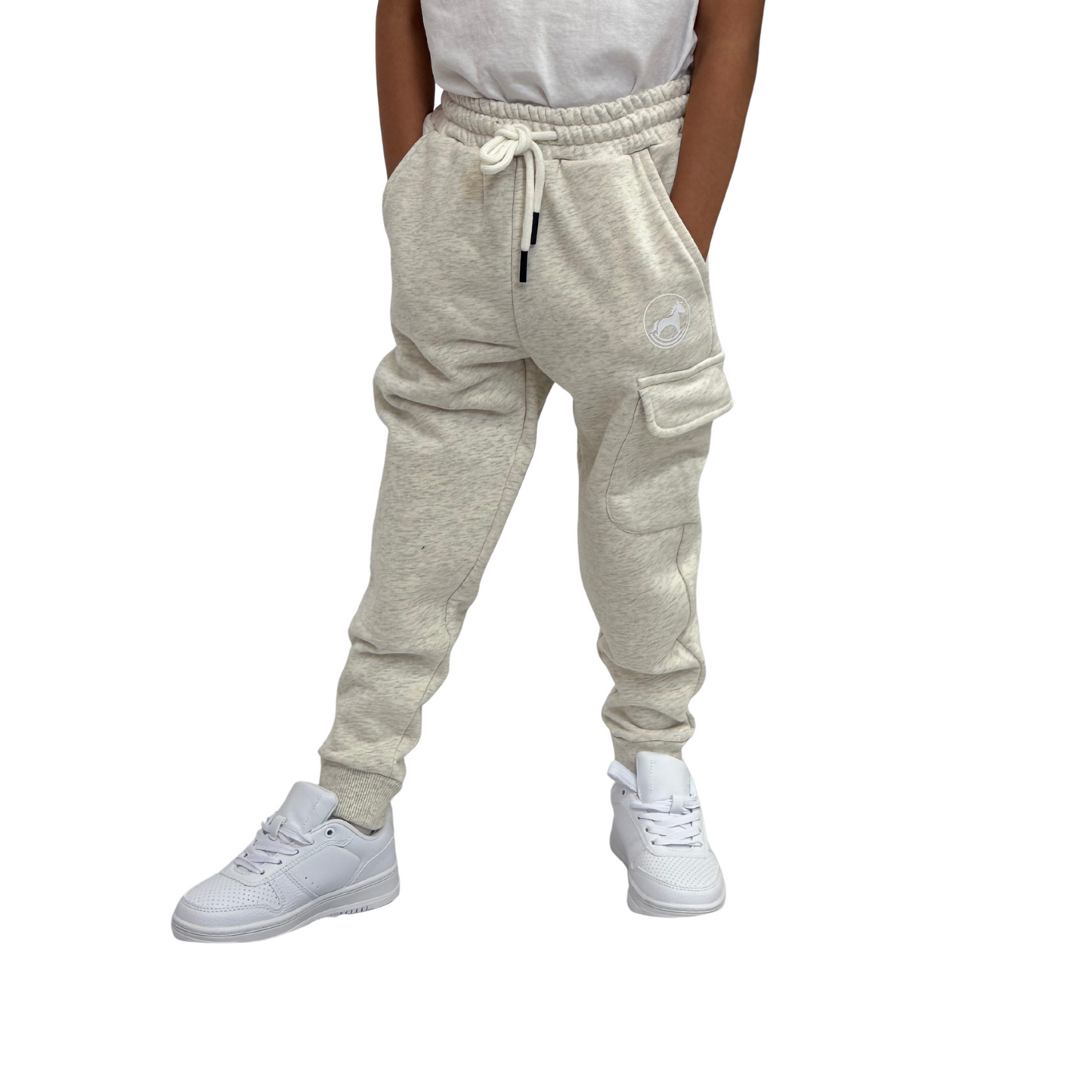 Maverick kids Jogger pants