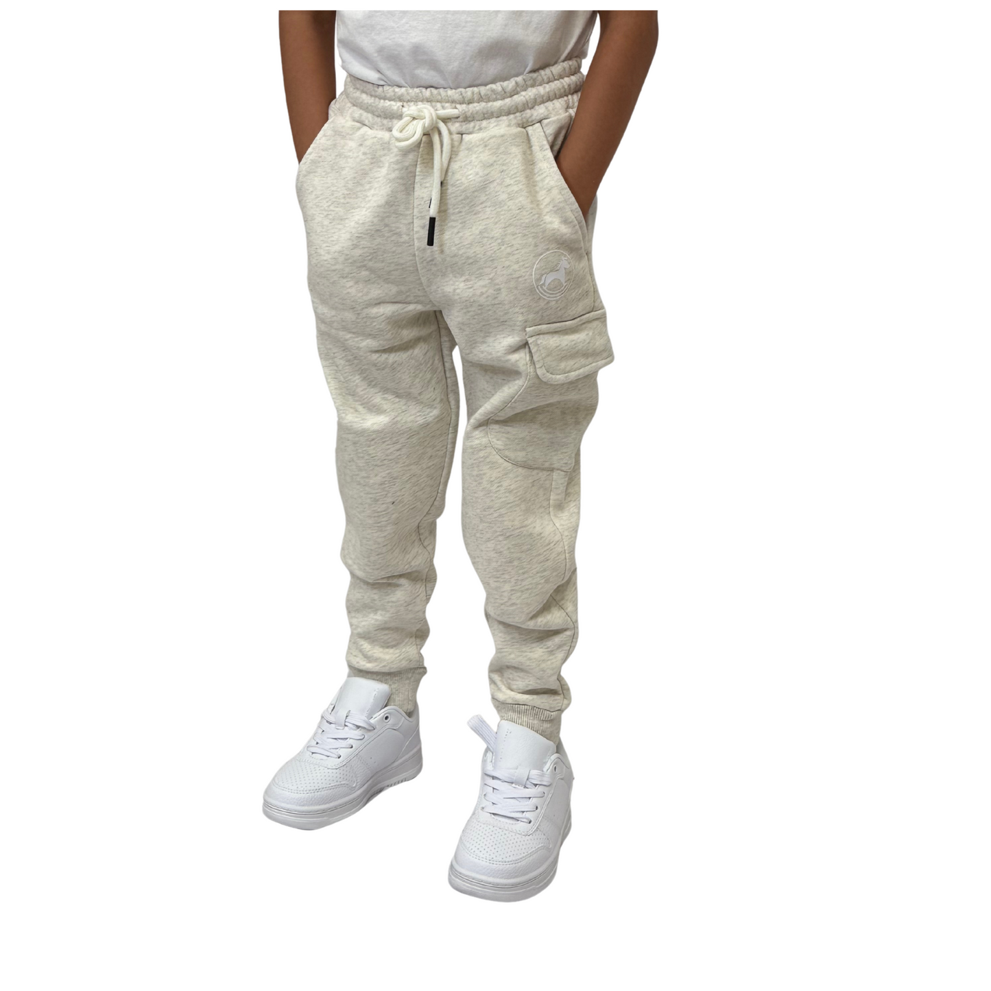 Maverick kids Jogger pants