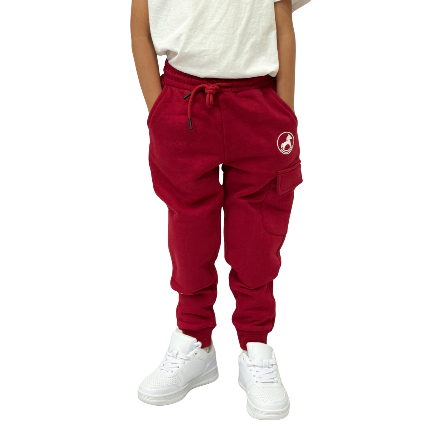 Maverick kids Jogger pants