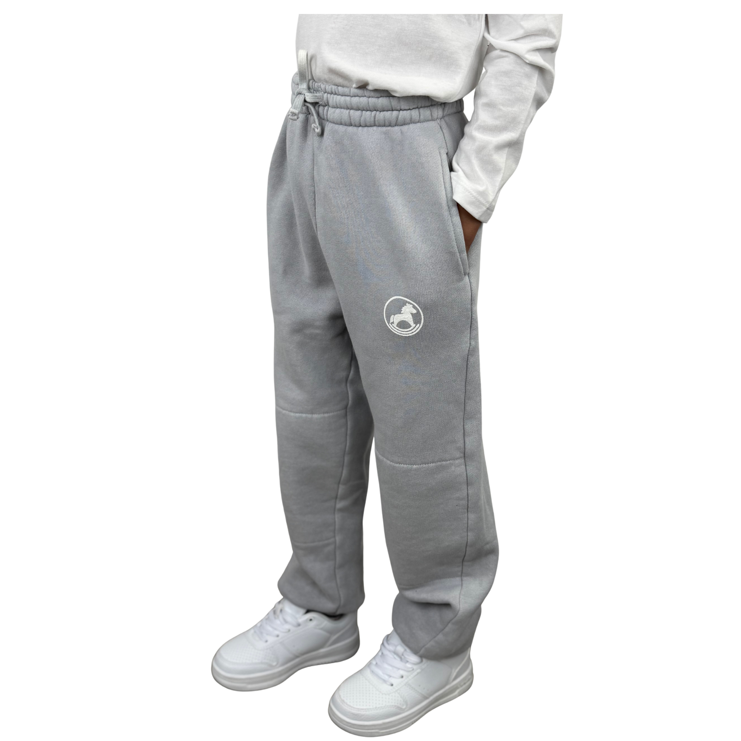 Maverick Kids Essential Relaxed Joggers