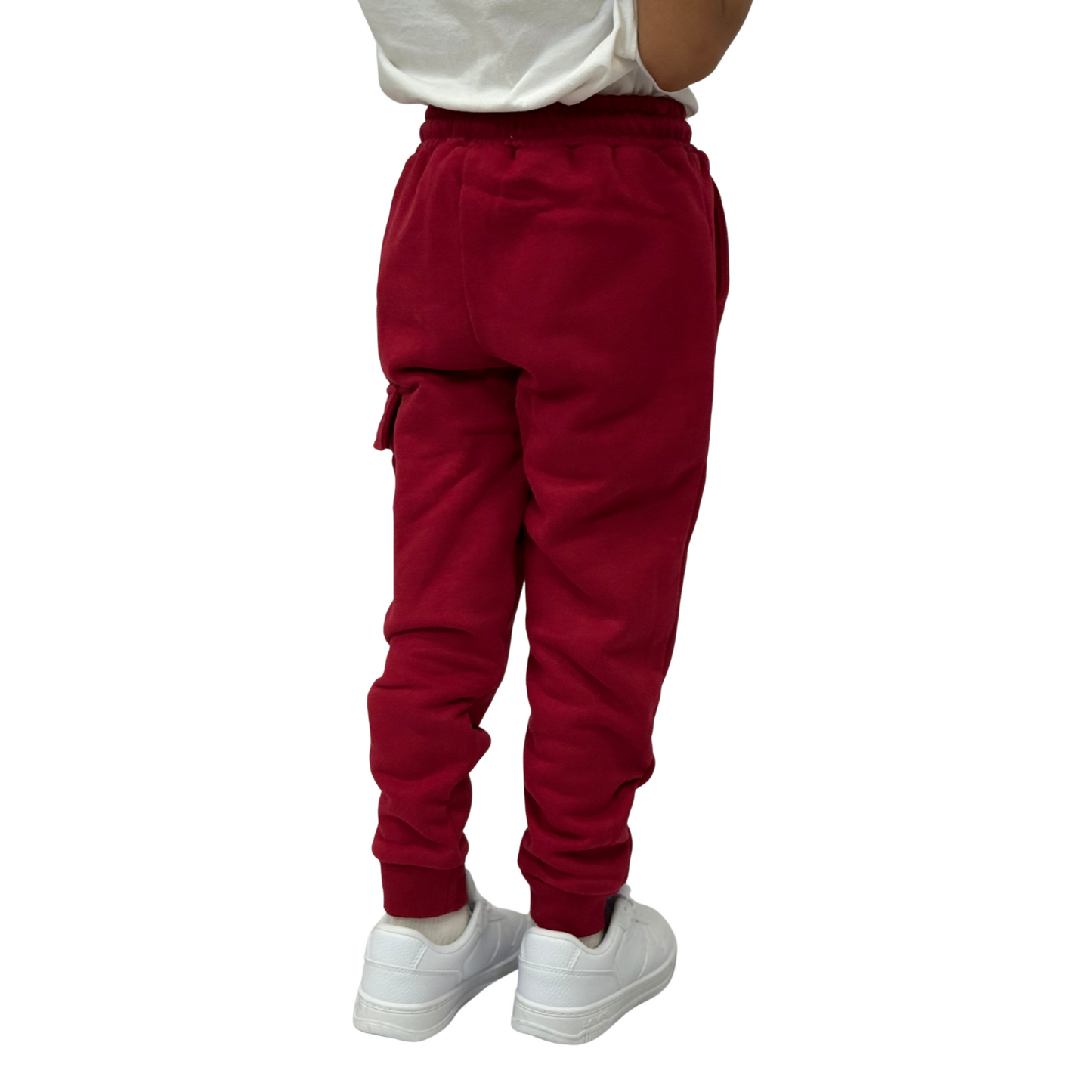 Maverick kids Jogger pants