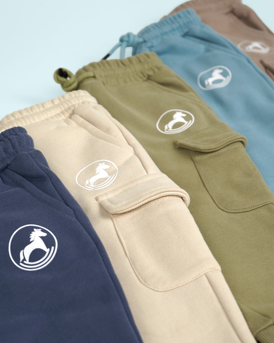 Maverick Kids Pants