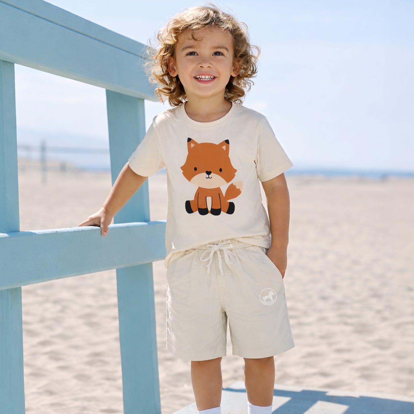 Maverick Kids Summer Sets