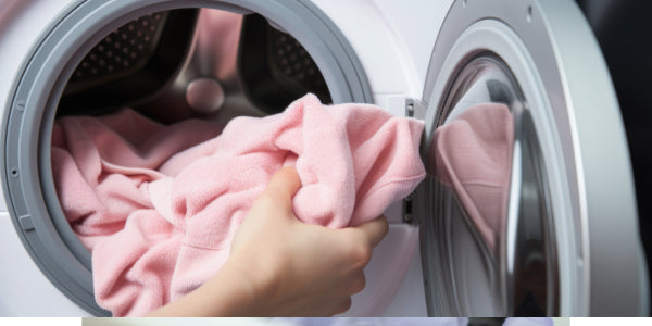 The Essentials of Washing Toddlers' Clothing