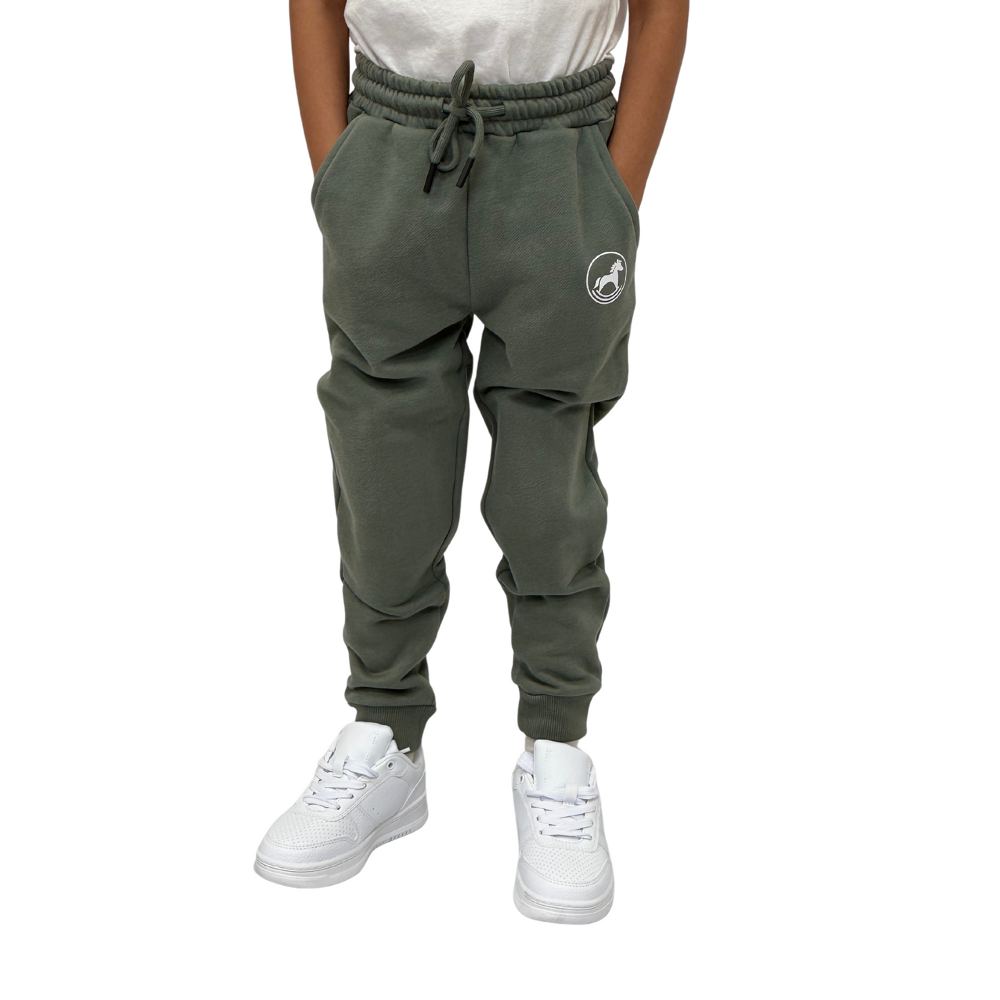Maverick kids Jogger pants