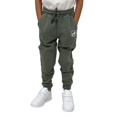 Maverick kids Jogger pants