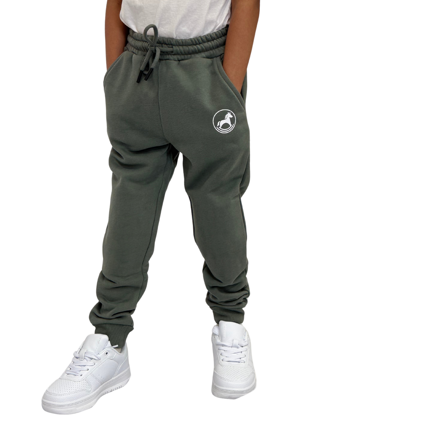 Maverick kids Jogger pants