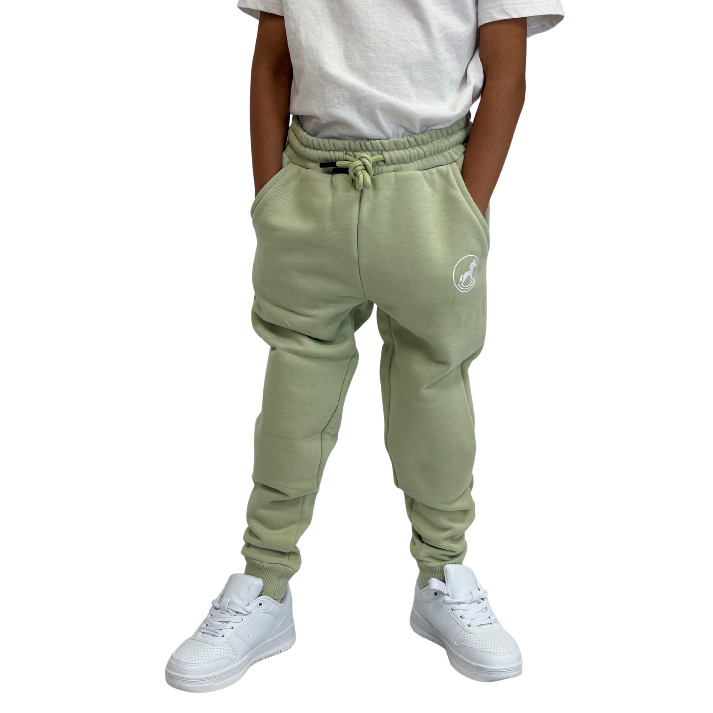 Maverick Kids Jogger Pants