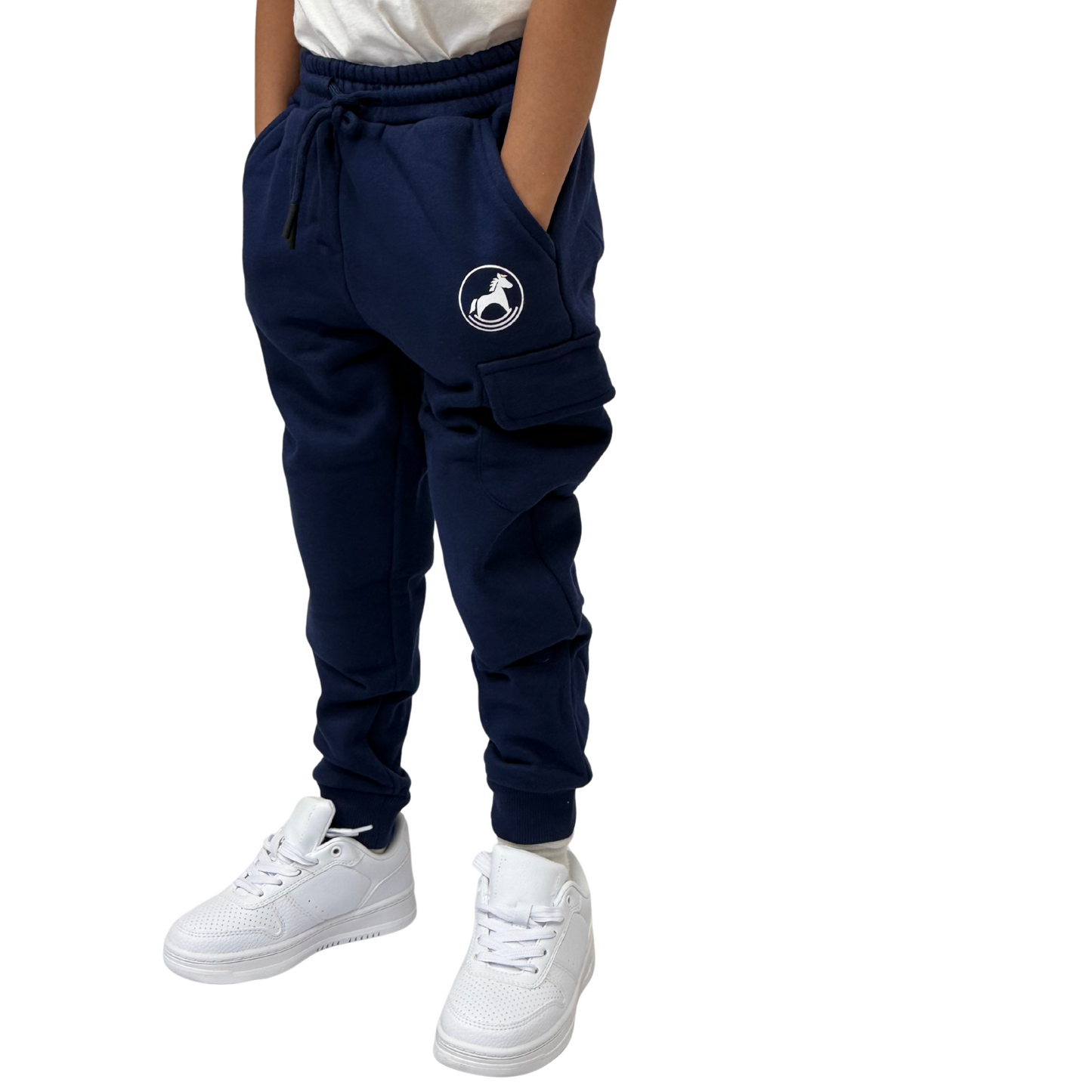 Maverick kids Jogger pants