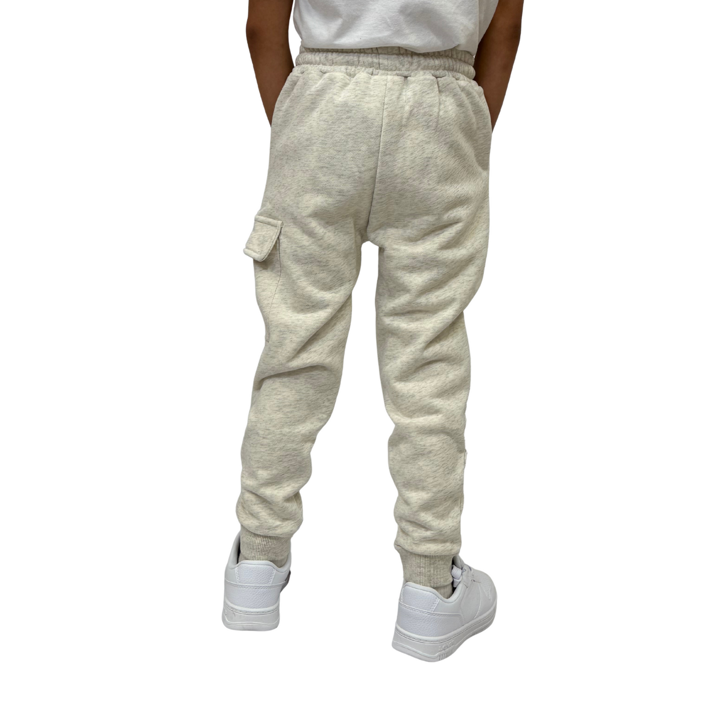 Maverick kids Jogger pants