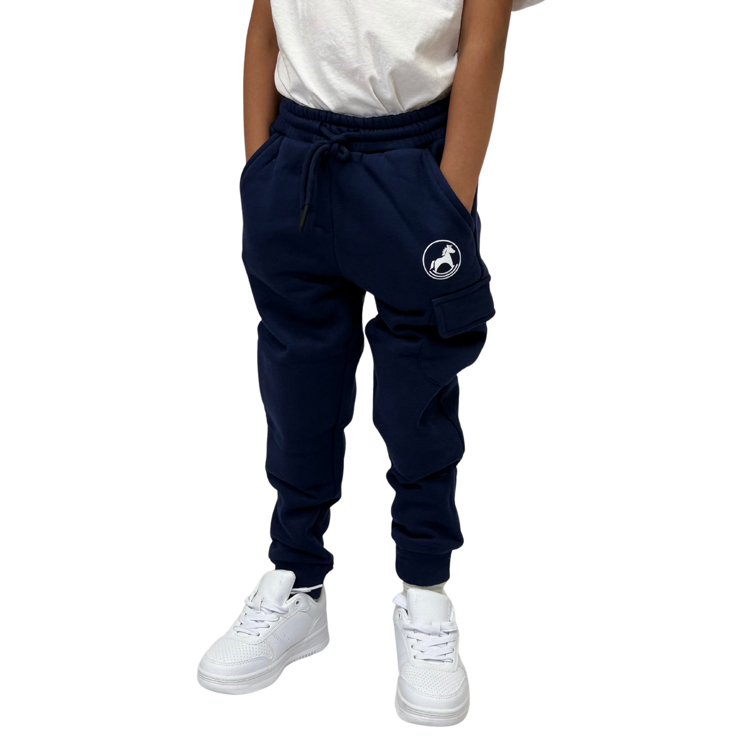 Maverick Kids Jogger Pants