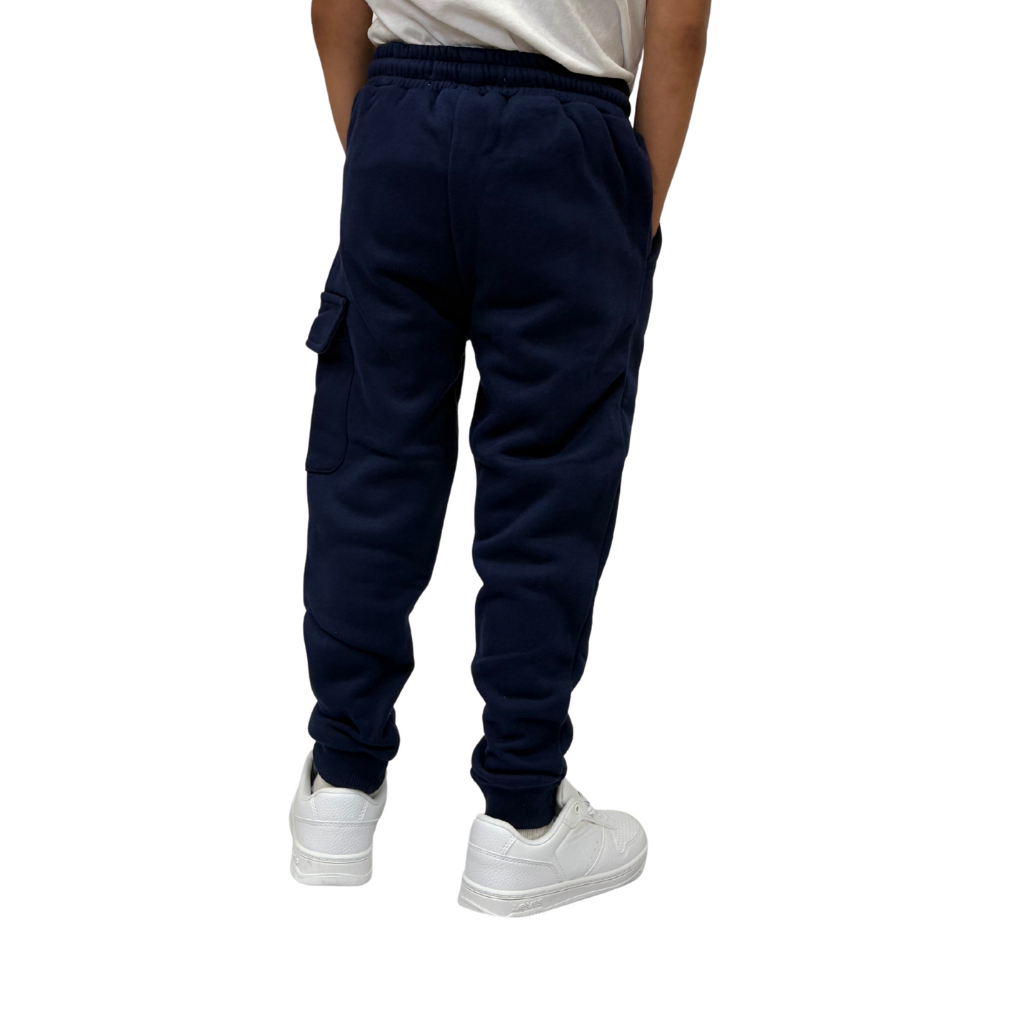 Maverick kids Jogger pants