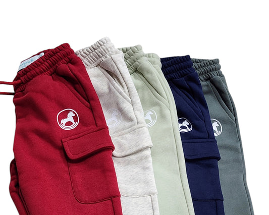 Maverick kids Jogger pants