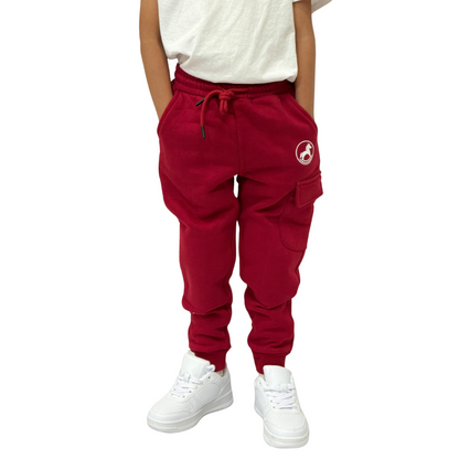 Maverick kids Jogger pants