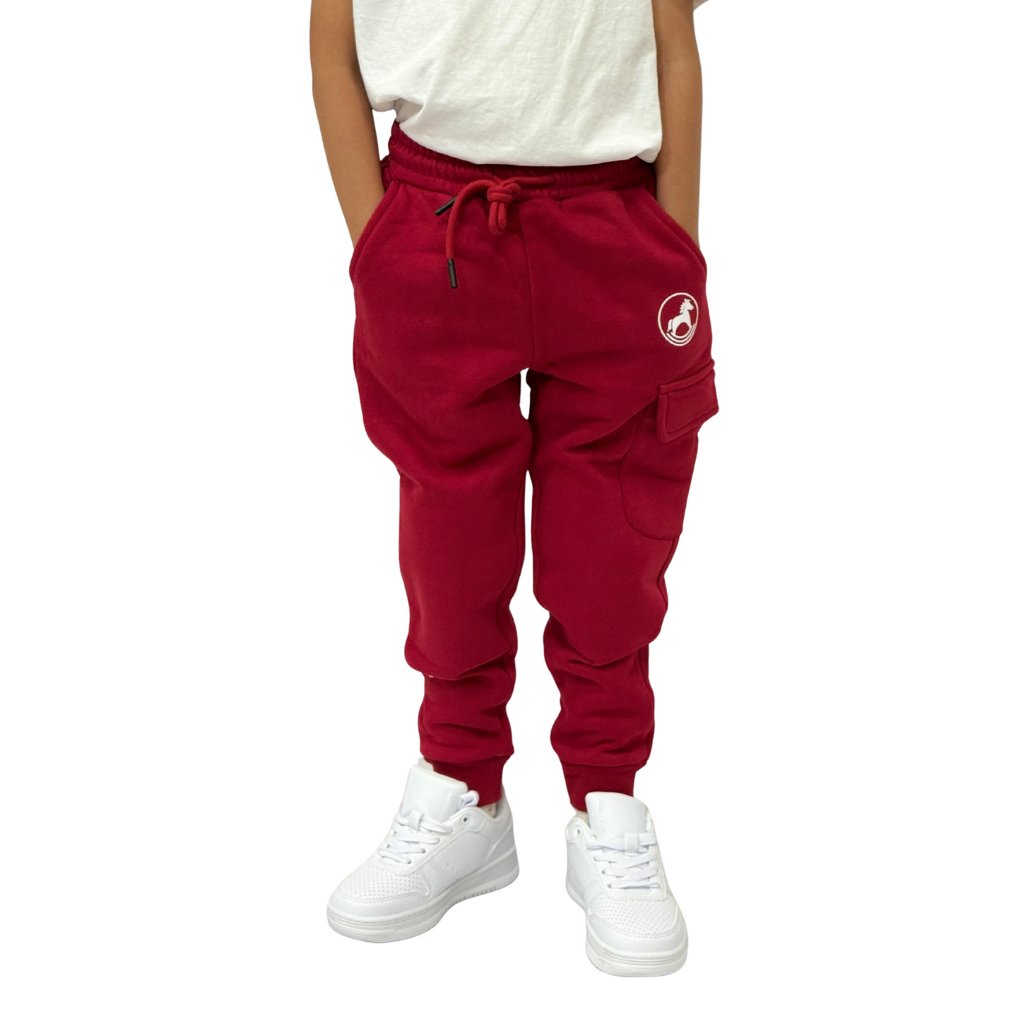 Maverick Kids Jogger Pants