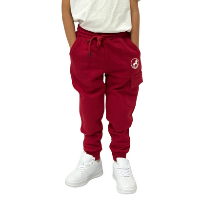 Maverick Kids Jogger Pants