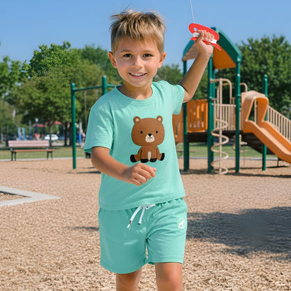 Maverick Kids Summer Sets