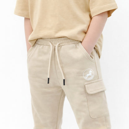 Maverick Kids Pants