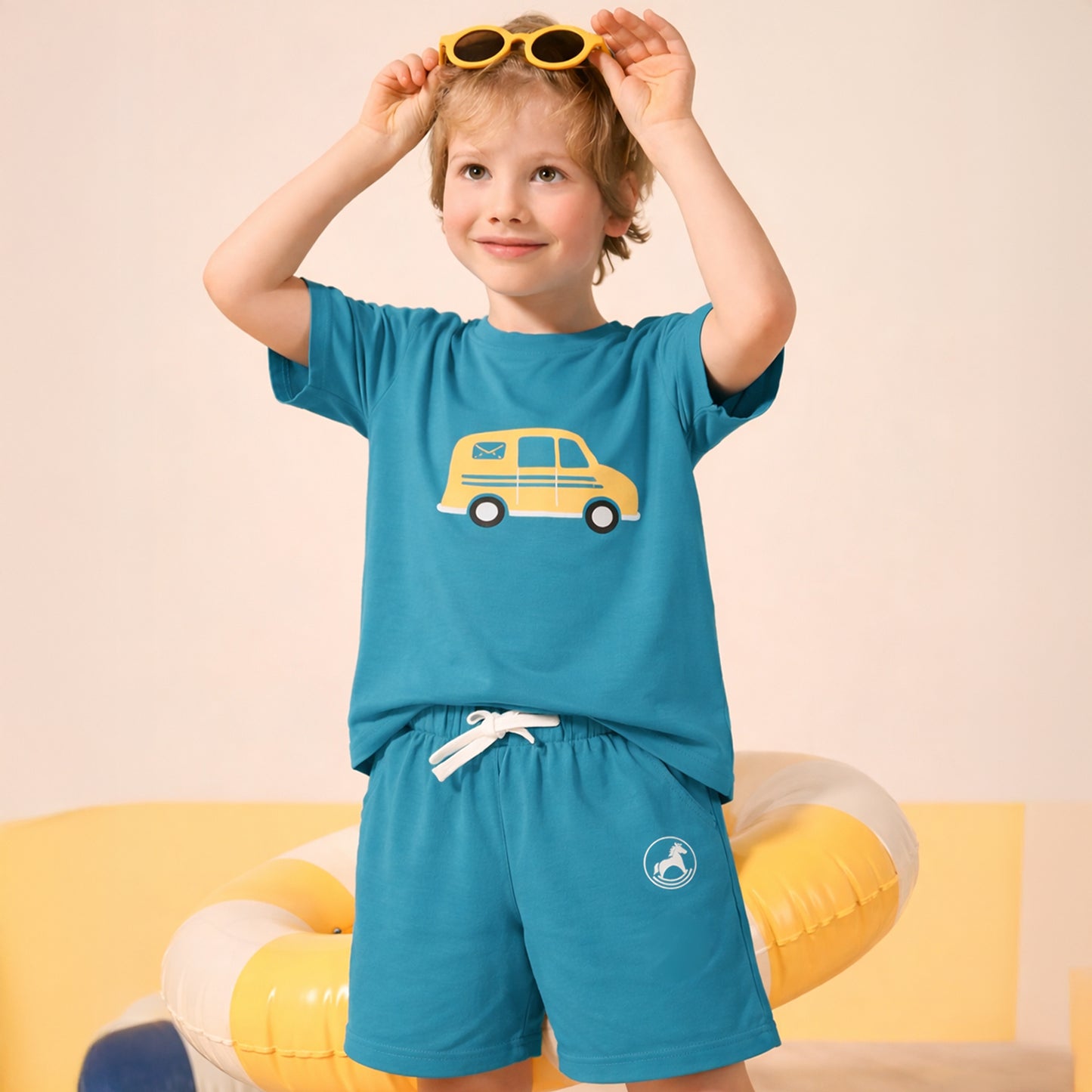 Maverick Kids Summer Sets