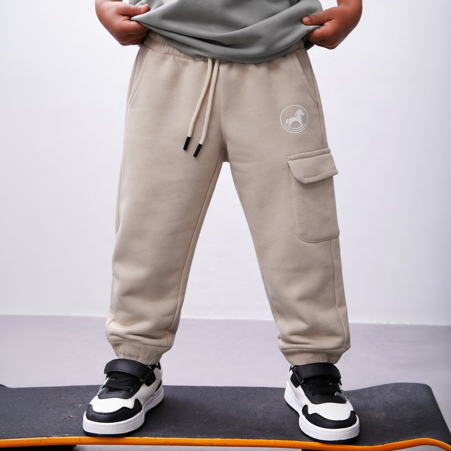 Maverick Kids Pants