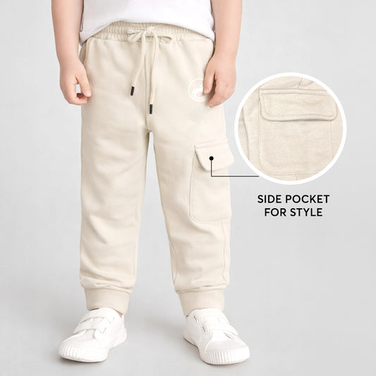 Maverick Kids Pants