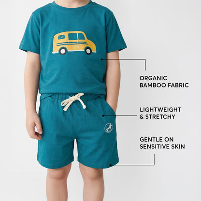 Maverick Kids Summer Sets