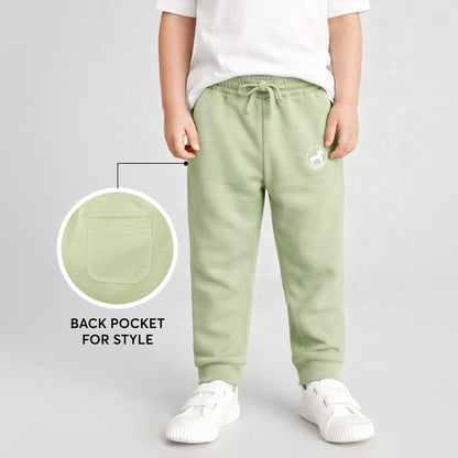 Maverick Kids Jogger Pants