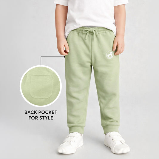 Maverick Kids Jogger Pants