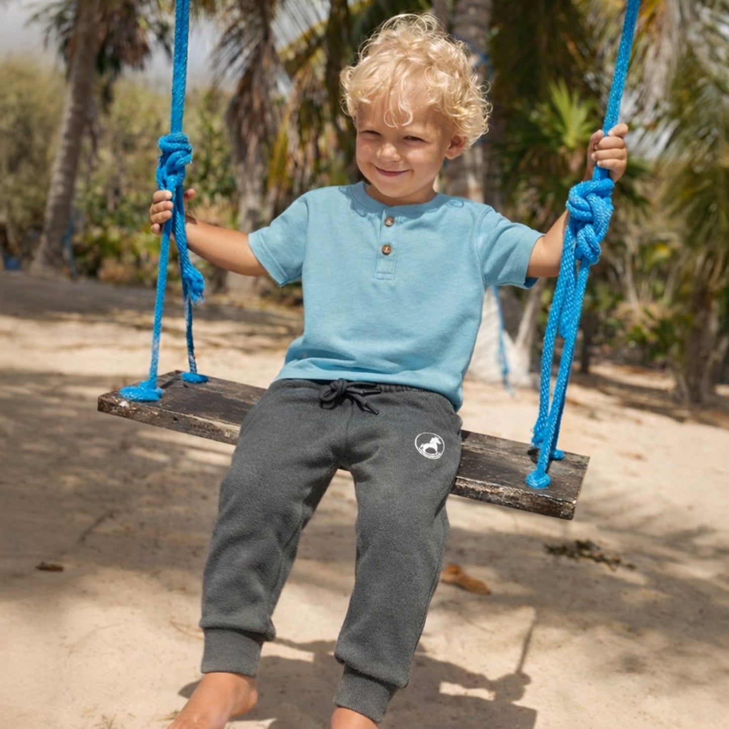 Maverick Kids Jogger Pants
