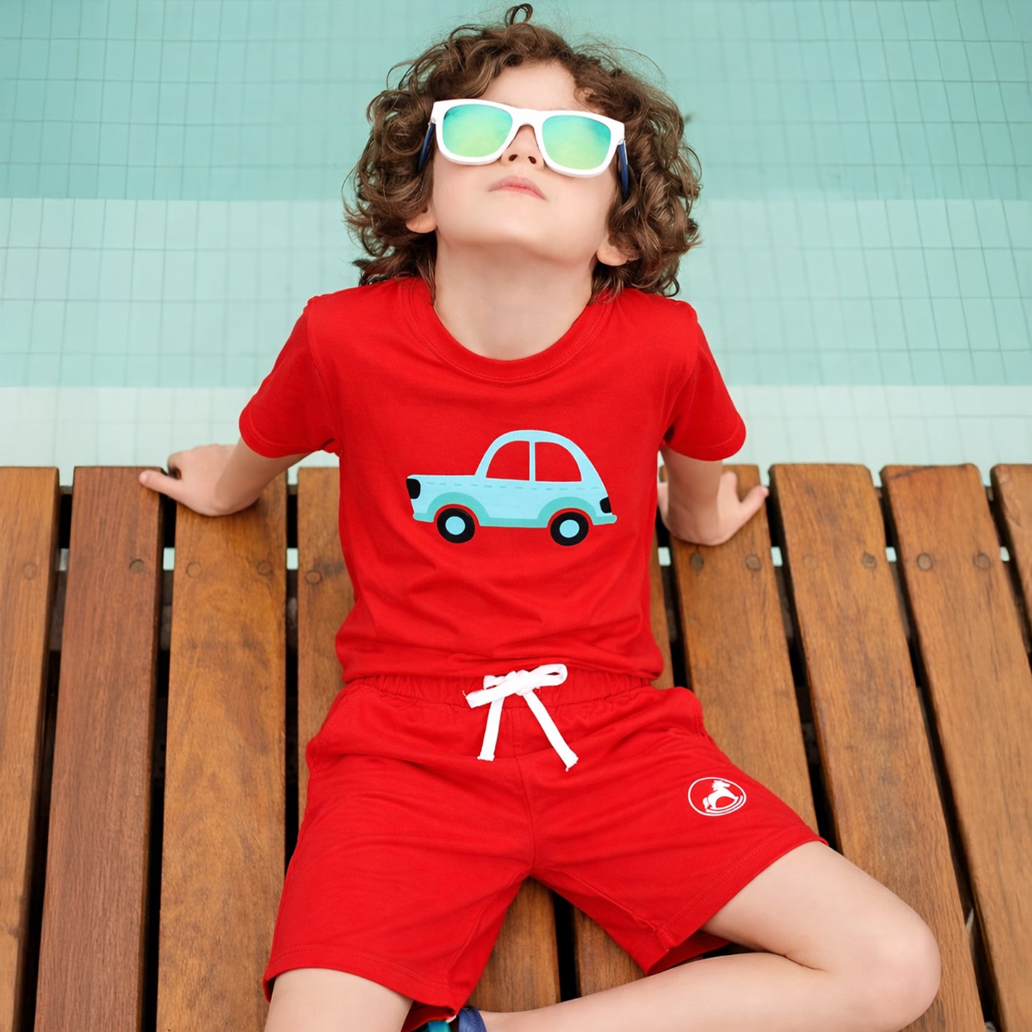 Maverick Kids Summer Sets