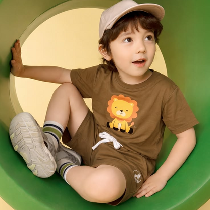 Maverick Kids Summer Sets