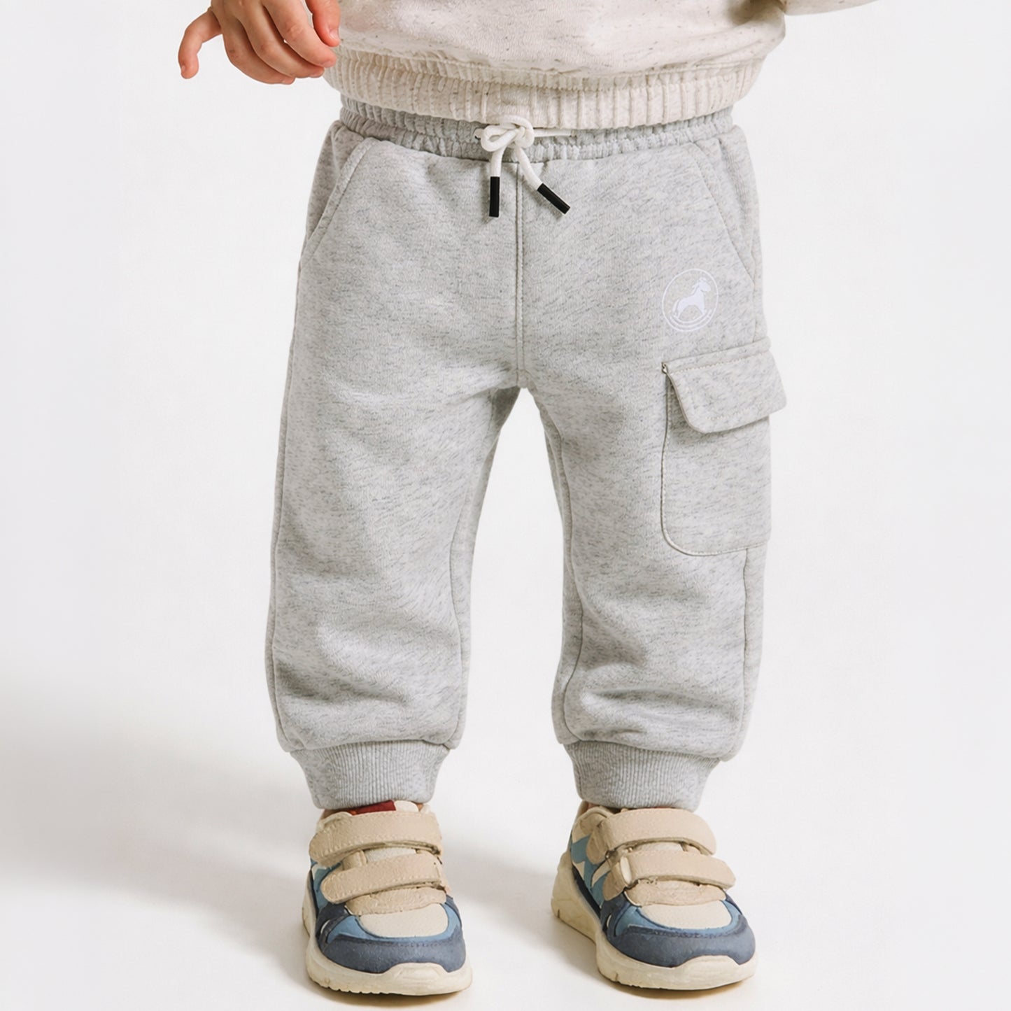 Maverick Kids Jogger Pants