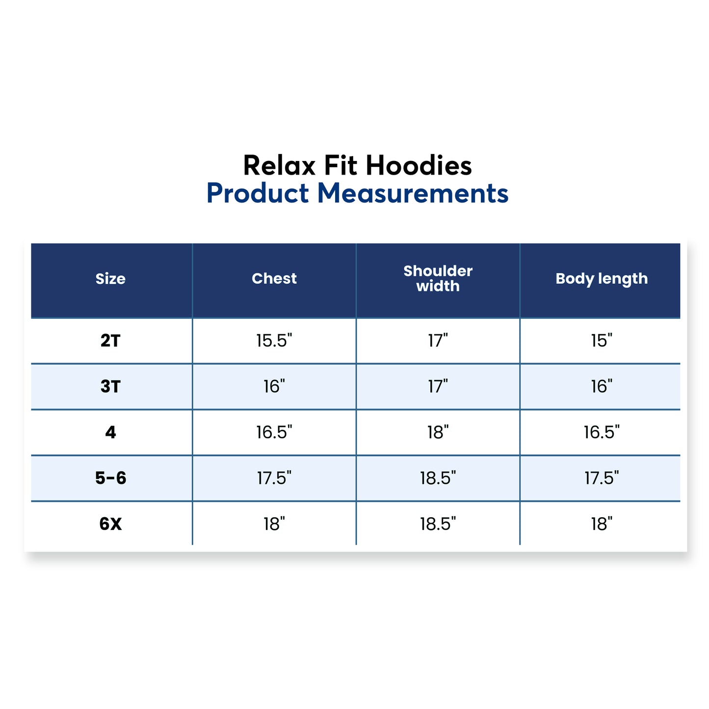 Maverick Kids Relax Fit Hoodie – 100% Cotton, Soft, Durable & Perfect for Play