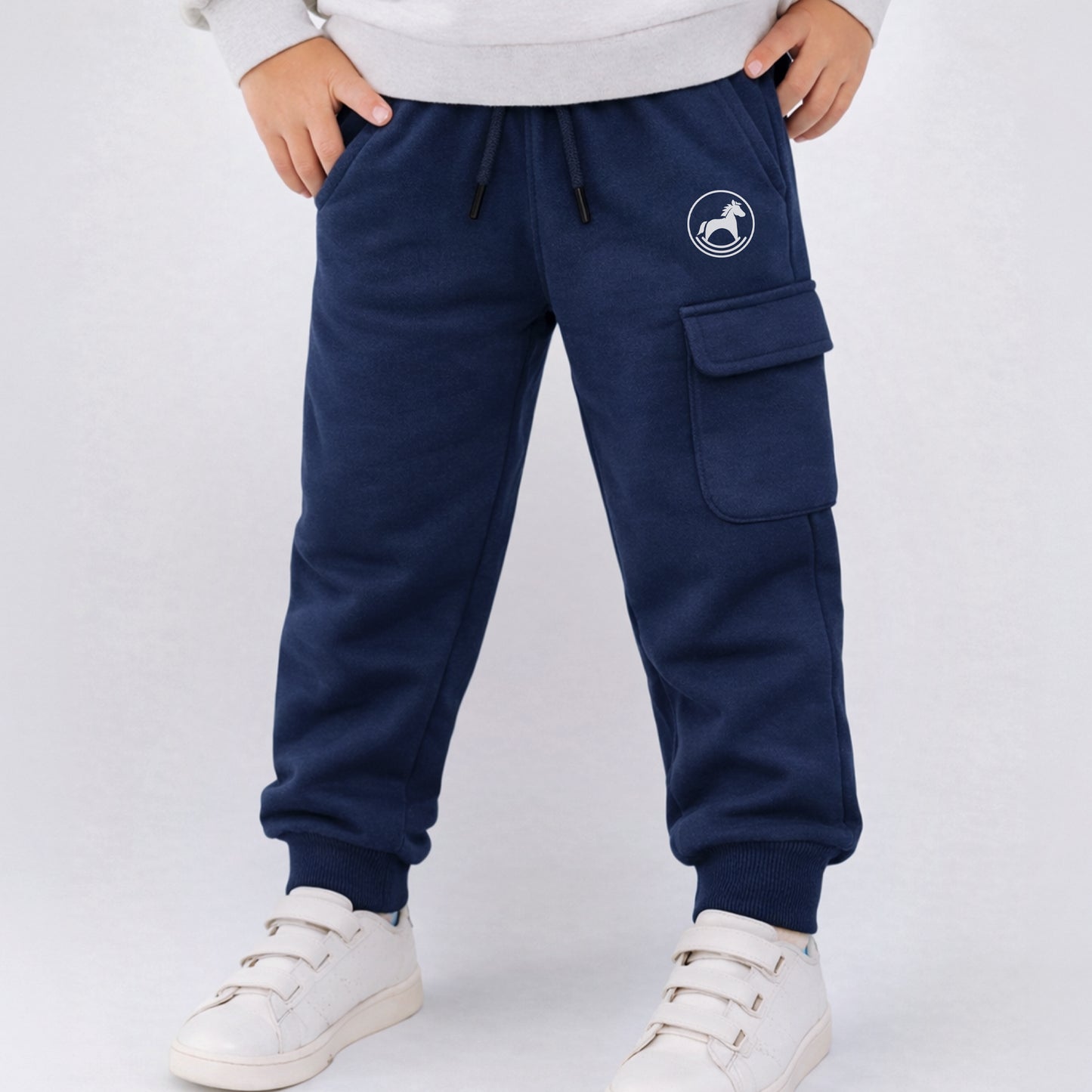Maverick Kids Pants