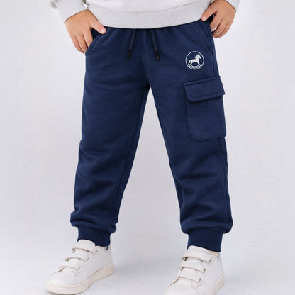 Maverick Kids Pants