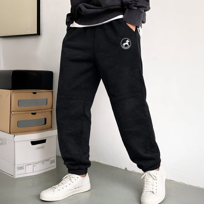 Maverick Kids Essential Relaxed Joggers