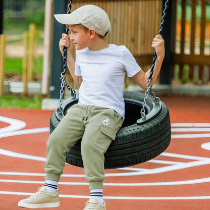 Maverick Kids Pants