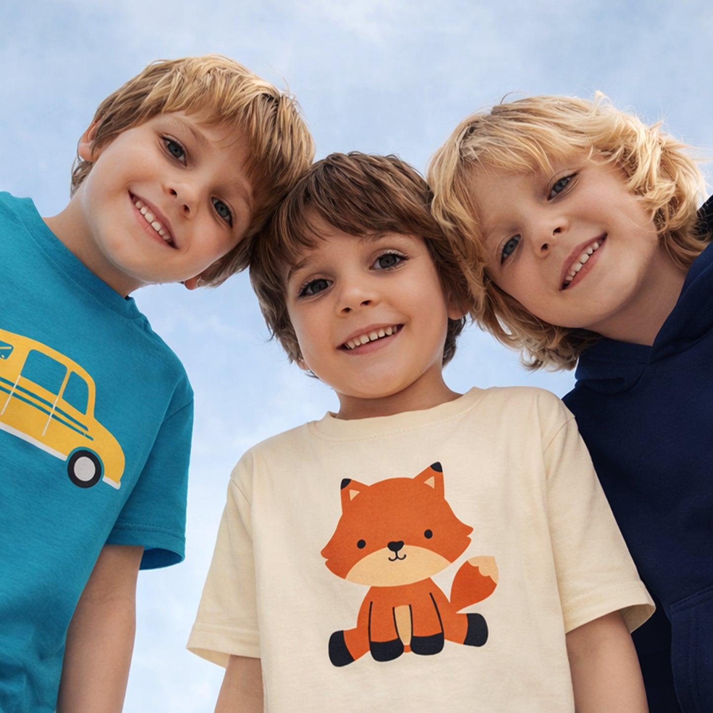 Maverick Kids Summer Sets