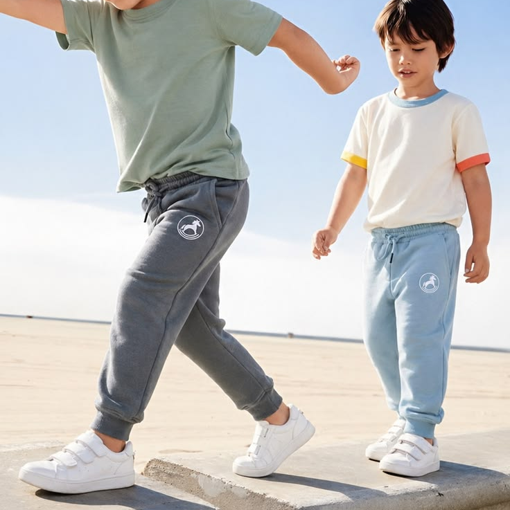 Maverick Kids Pants