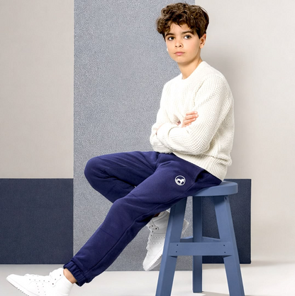 Maverick Kids Essential Relaxed Joggers
