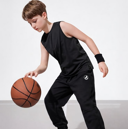 Maverick Kids Essential Relaxed Joggers