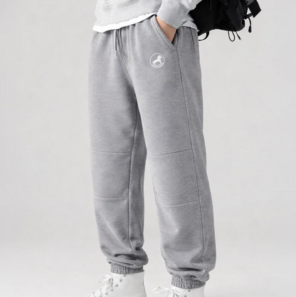 Maverick Kids Essential Relaxed Joggers